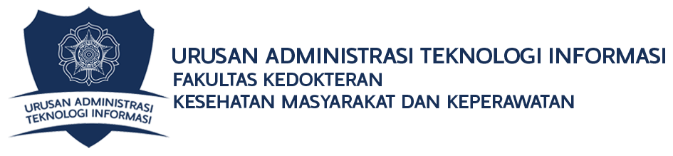 Urusan Administrasi Teknologi Informasi